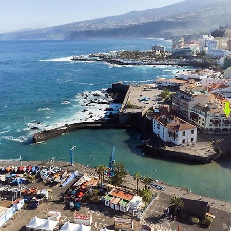Home2Book Beachfront Canarian Style Balcony House Puerto de la Cruz  Zewnętrze zdjęcie