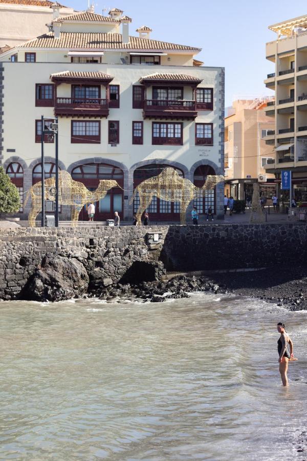 Home2Book Beachfront Canarian Style Balcony House Puerto de la Cruz  Zewnętrze zdjęcie
